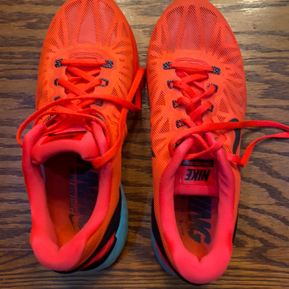 Nike Lunarglide. Great Condition !!!